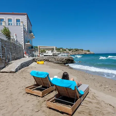 Otel Thalassa Boutique (adults Only) Resmo