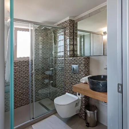 Otel Thalassa Boutique (adults Only) 4*