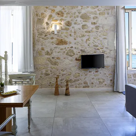 Thalassa Boutique (adults Only) Otel Resmo