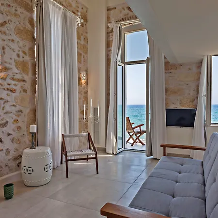 Otel Thalassa Boutique (adults Only) 4*