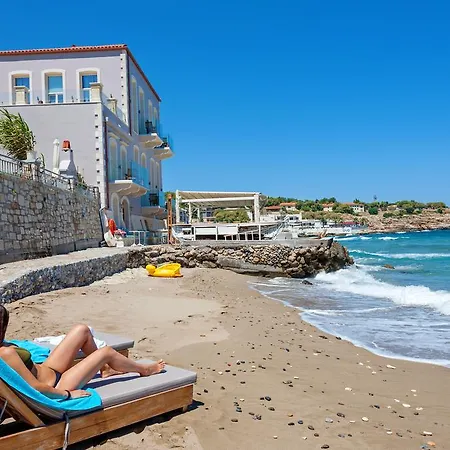 Thalassa Boutique (adults Only) Otel