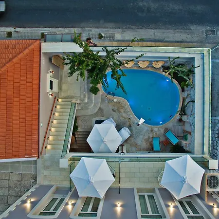 Otel Thalassa Boutique (adults Only) 4*