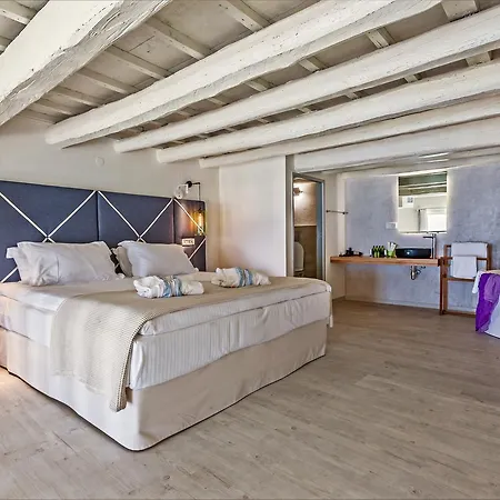 Thalassa Boutique (adults Only) Otel