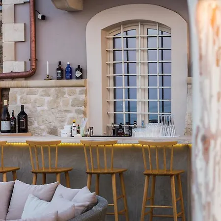 Otel Thalassa Boutique (adults Only) Resmo