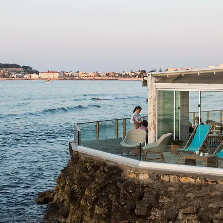 Otel Thalassa Boutique (adults Only) 4*