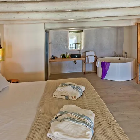 Otel Thalassa Boutique (adults Only) 4*