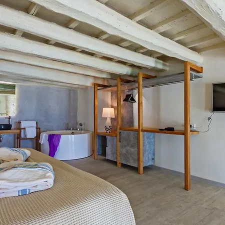Thalassa Boutique (adults Only)