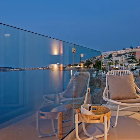 Thalassa Boutique (adults Only) Отель