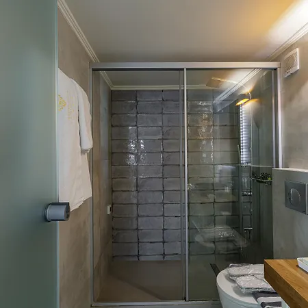 Отель Thalassa Boutique (adults Only) Ретимно