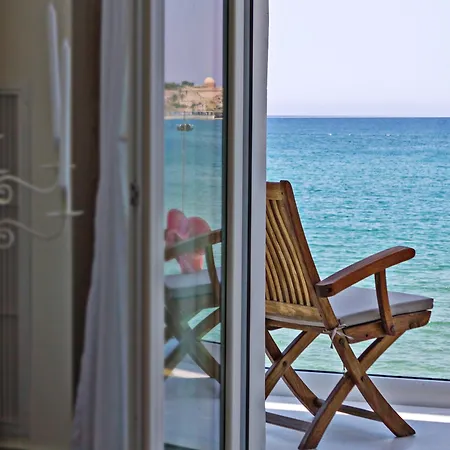 Thalassa Boutique (adults Only) 4*