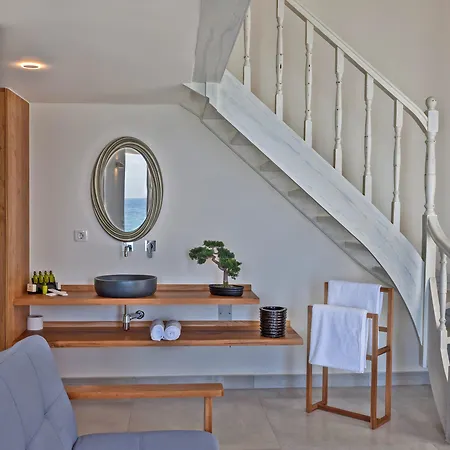 Thalassa Boutique (adults Only) 4* Ретимно