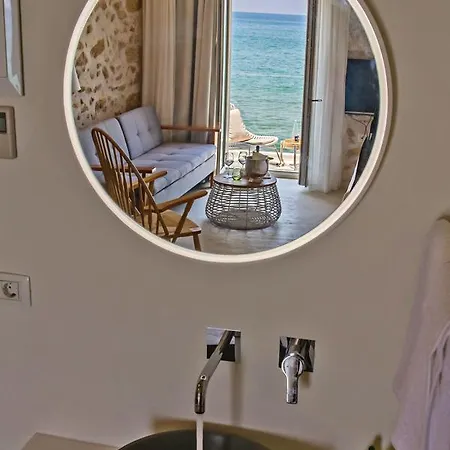 Thalassa Boutique (adults Only) Ретимно
