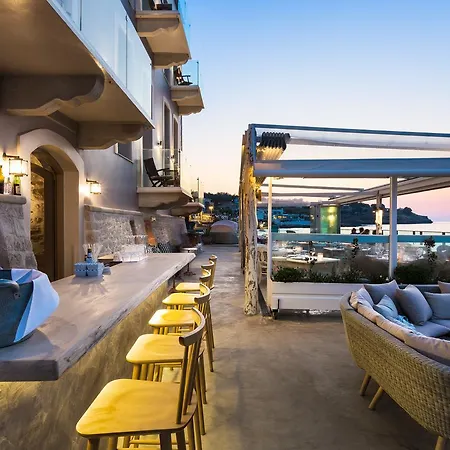 Thalassa Boutique (adults Only) 4*