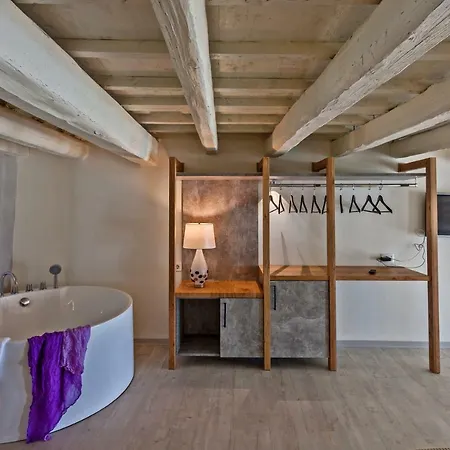 Thalassa Boutique (adults Only) Отель