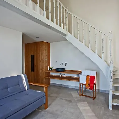 Thalassa Boutique (adults Only) Hotel Retimno