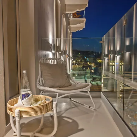 Ξενοδοχείο Thalassa Boutique (adults Only)