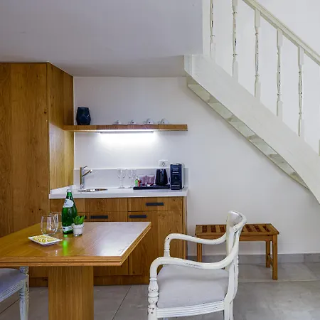 Thalassa Boutique (adults Only) 4* Ρέθυμνο