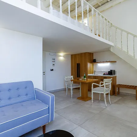 Thalassa Boutique (adults Only) 4* Ρέθυμνο