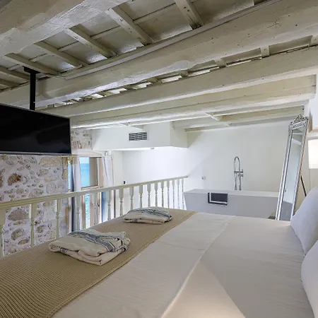 Thalassa Boutique (adults Only) Ξενοδοχείο Ρέθυμνο