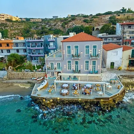 Thalassa Boutique (adults Only) Hotel Retimno