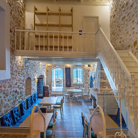 Thalassa Boutique (adults Only) Retimno
