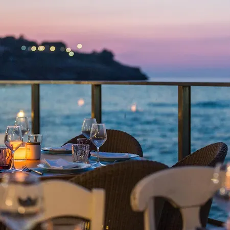 Hotel Thalassa Boutique (adults Only) Retimno