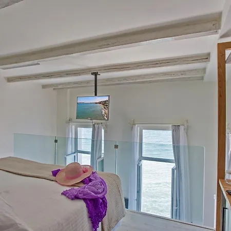 Thalassa Boutique (adults Only) Ξενοδοχείο