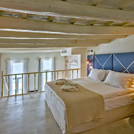 Thalassa Boutique (adults Only) 4* Retimno