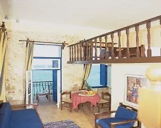 Hotel Thalassa Boutique (adults Only) Retimno